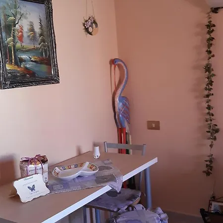 Casa Mariposa Holiday home *