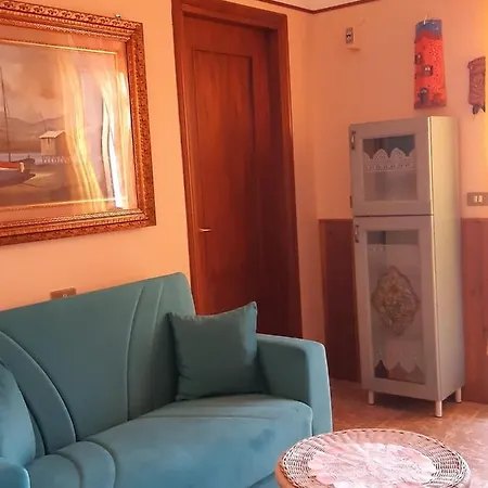 Holiday home Casa Mariposa