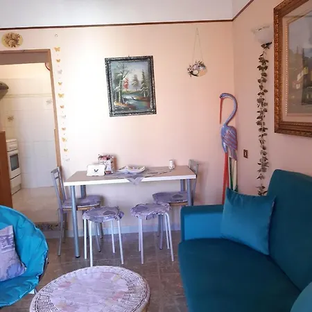 Holiday home Casa Mariposa San Giovanni Suergiu