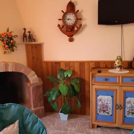 Casa Mariposa Holiday home