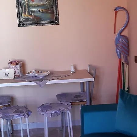 Holiday home Casa Mariposa *