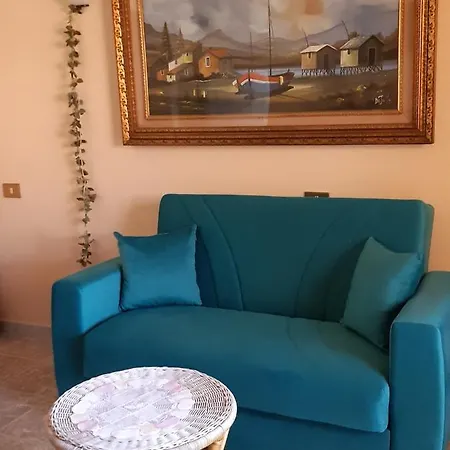 Casa Mariposa * San Giovanni Suergiu
