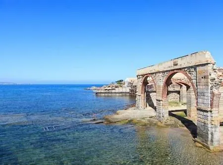 Casa Mariposa Holiday home San Giovanni Suergiu