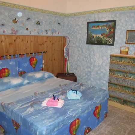 Casa Mariposa Holiday home *