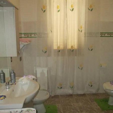Casa Mariposa * San Giovanni Suergiu