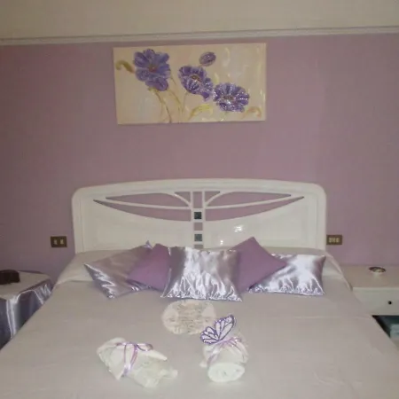 Holiday home Casa Mariposa *