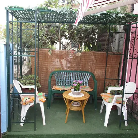Casa Mariposa Holiday home *