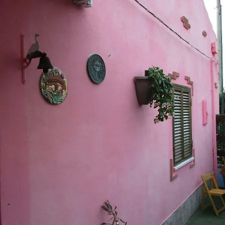 Holiday home Casa Mariposa *