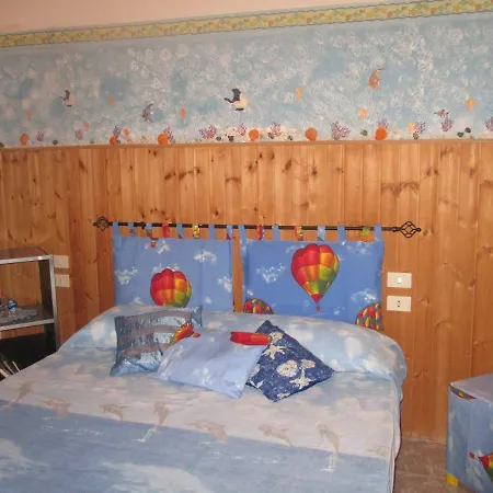 Casa Mariposa Holiday home