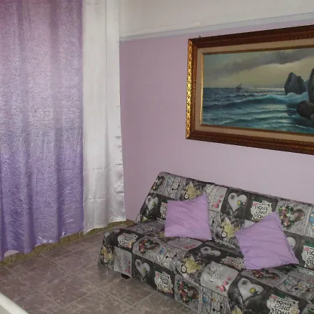 Casa Mariposa بيت للعطل