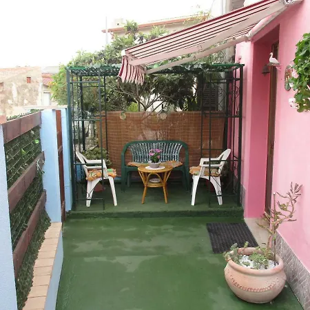Casa Mariposa بيت للعطل *