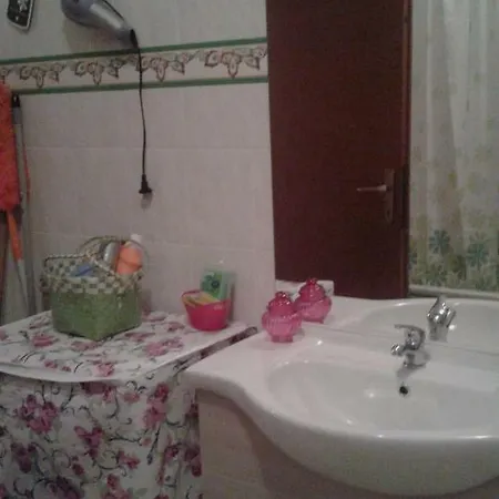 Casa Mariposa بيت للعطل *